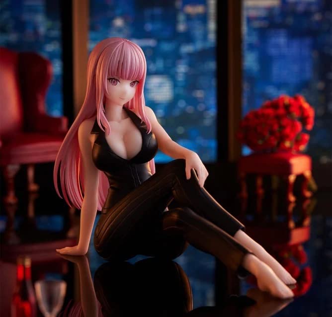 (PO) Hololive Production #HOLOLIVE IF- Relax Time - Mori Calliope Office Style ver. Image_4