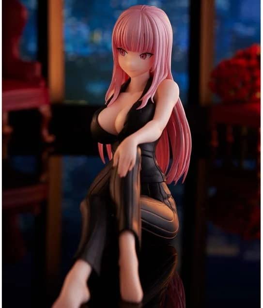 (PO) Hololive Production #HOLOLIVE IF- Relax Time - Mori Calliope Office Style ver. Image_5