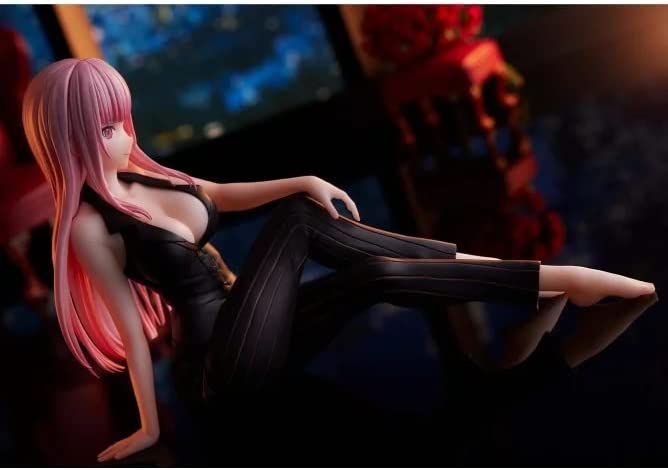 (PO) Hololive Production #HOLOLIVE IF- Relax Time - Mori Calliope Office Style ver. Image_6