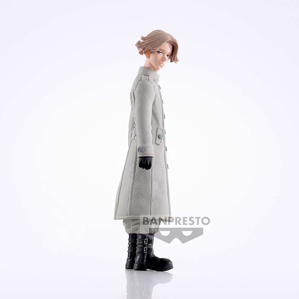 (PO) Tokyo Revengers Inui Seishu Figure Image_2