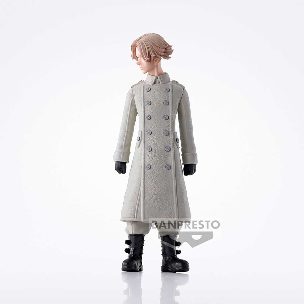 (PO) Tokyo Revengers Inui Seishu Figure Image_3