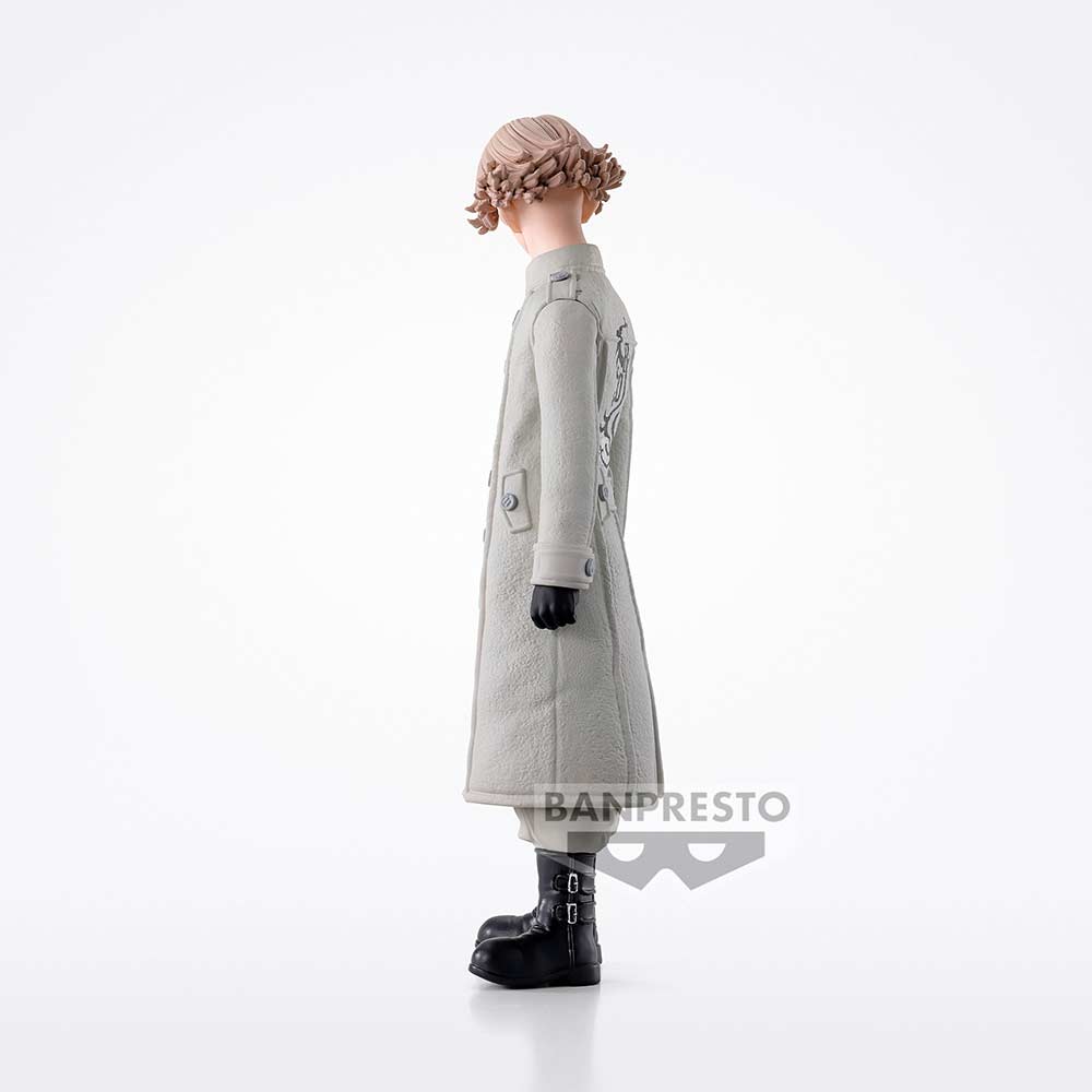 (PO) Tokyo Revengers Inui Seishu Figure Image_4