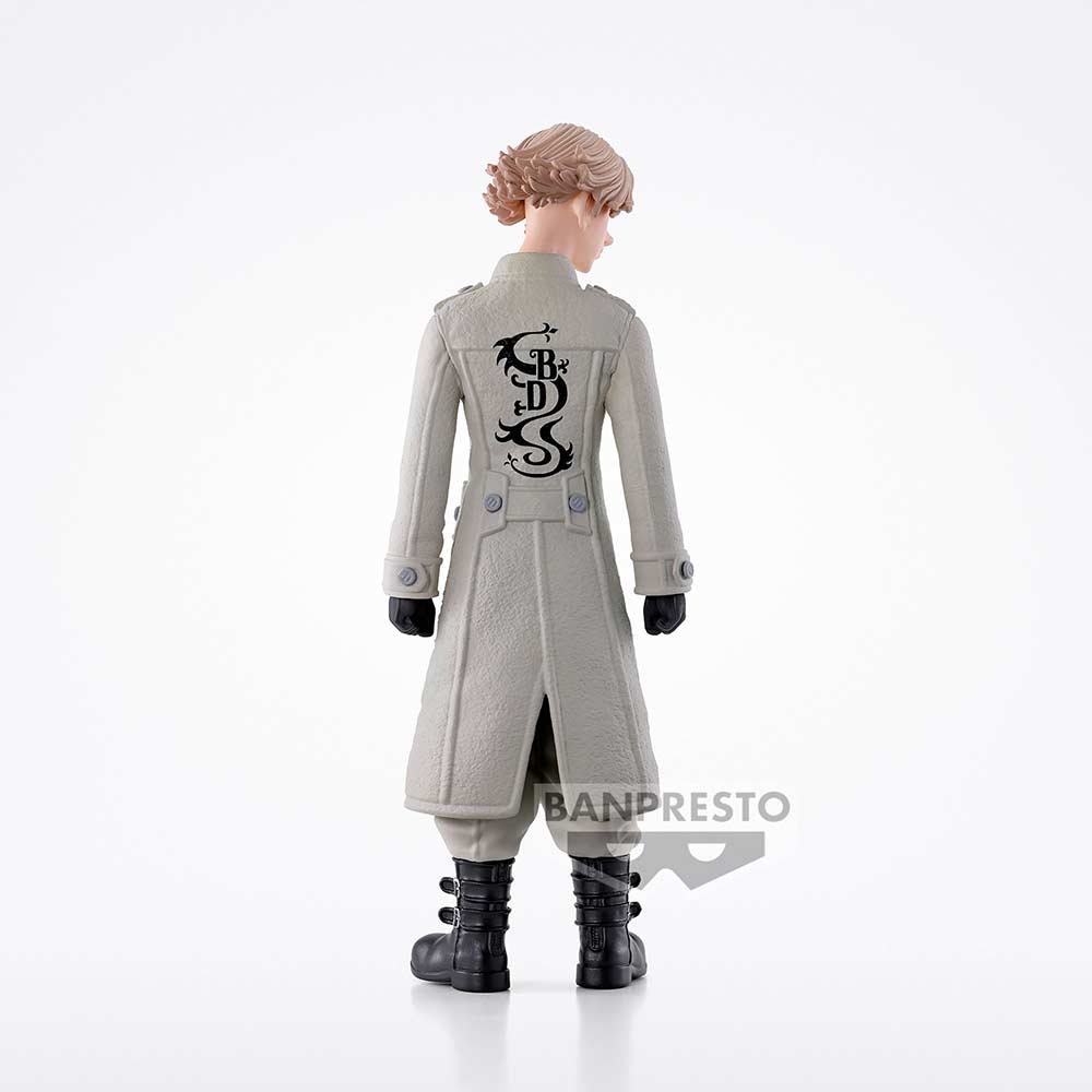 (PO) Tokyo Revengers Inui Seishu Figure Image_5