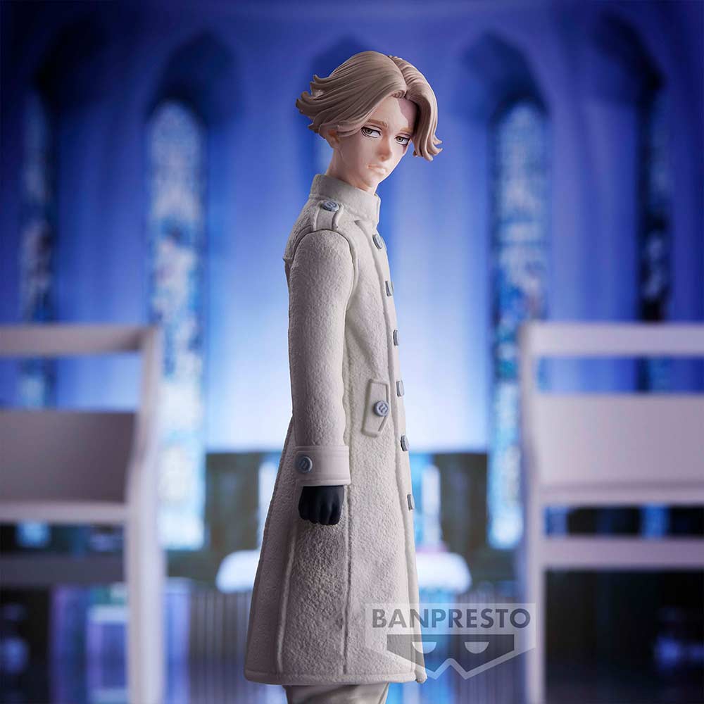 (PO) Tokyo Revengers Inui Seishu Figure Image_8