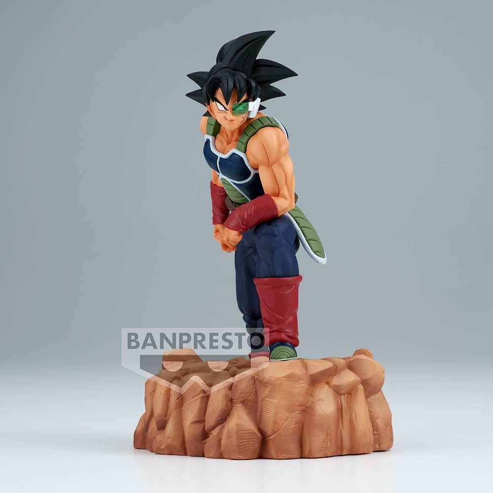 (PO) Dragonball Z History Box Vol.6 - Bardock Image_5