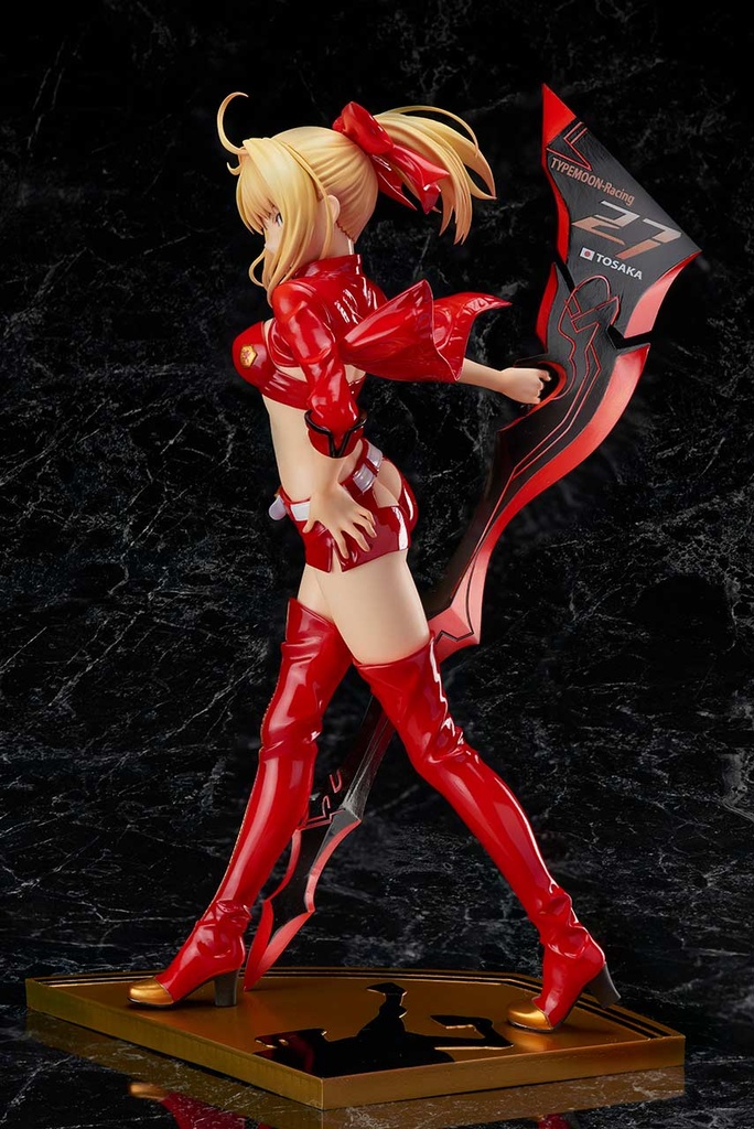 (PO) Fate/stay night Nero Claudius TYPE-MOON Racing Ver. (12) Image_2