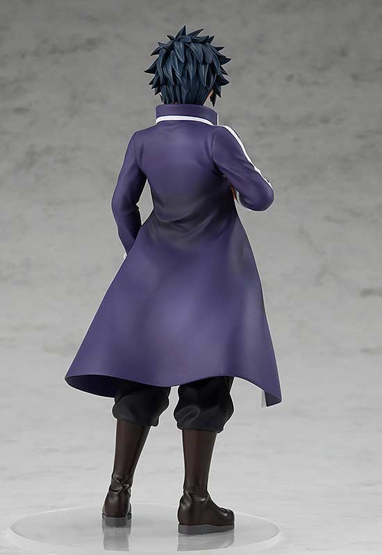 (PO) POP UP PARADE Fairy Tail Final Season - Gray Fullbuster Grand Magic Games Arc Ver. Image_5