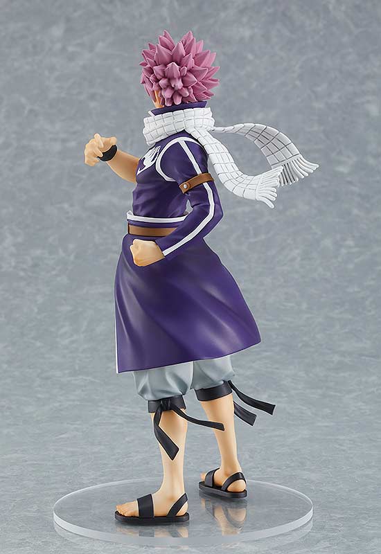 (PO) POP UP PARADE Fairy Tail Final Season - Natsu Dragneel Grand Magic Games Arc Ver. Image_4