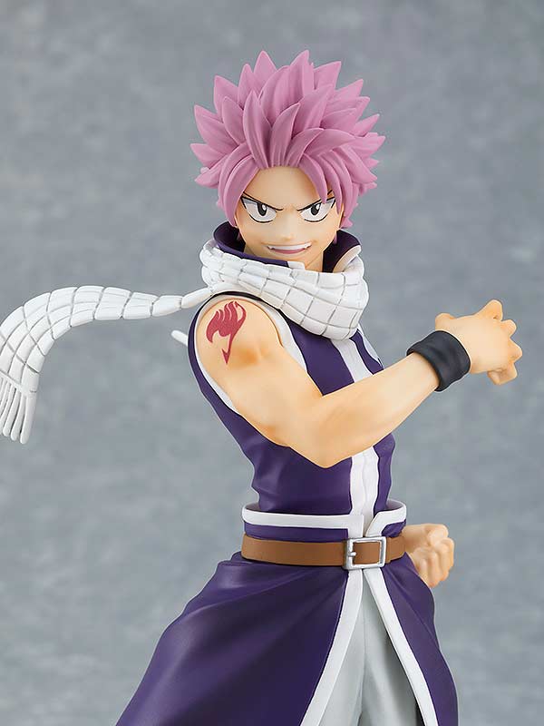 (PO) POP UP PARADE Fairy Tail Final Season - Natsu Dragneel Grand Magic Games Arc Ver. Image_6