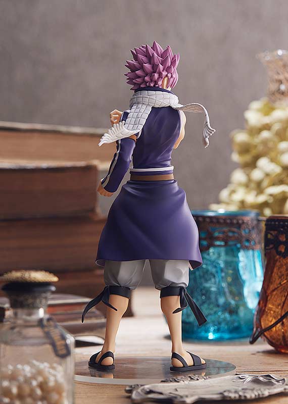 (PO) POP UP PARADE Fairy Tail Final Season - Natsu Dragneel Grand Magic Games Arc Ver. Image_9