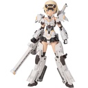 (PO) Frame Arms Girl - Gourai Kai White Ver. 2 (Re-issue) Image_2