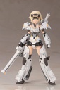 (PO) Frame Arms Girl - Gourai Kai White Ver. 2 (Re-issue) Image_3