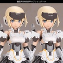 (PO) Frame Arms Girl - Gourai Kai White Ver. 2 (Re-issue) Image_13
