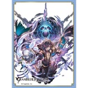 (PO) Chara Sleeve Collection Matt Series Granblue Fantasy - Lich No. MT1257 Image_1