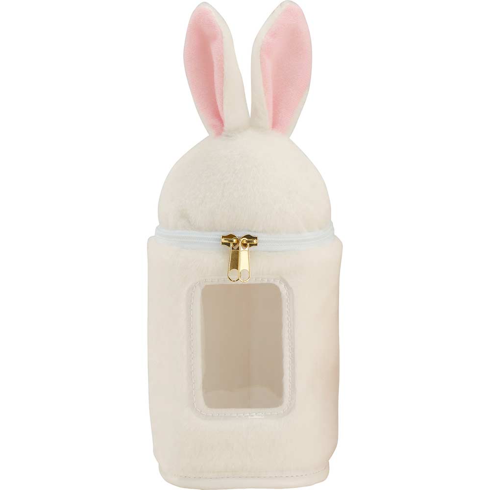(PO) Nendoroid Pouch Neo White Rabbit Image_1