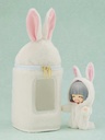 (PO) Nendoroid Pouch Neo White Rabbit Image_2