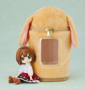 (PO) Nendoroid Pouch Neo Lop-Eared Rabbit Image_2