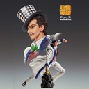 (PO) Super Action Statue JoJo's Bizarre Adventure Part I - Will Anthonio Zeppeli Image_1