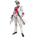 (PO) Super Action Statue JoJo's Bizarre Adventure Part I - Will Anthonio Zeppeli Image_2