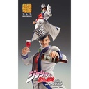 (PO) Super Action Statue JoJo's Bizarre Adventure Part I - Will Anthonio Zeppeli Image_3