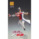 (PO) Super Action Statue JoJo's Bizarre Adventure Part I - Will Anthonio Zeppeli Image_4