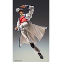 (PO) Super Action Statue JoJo's Bizarre Adventure Part I - Will Anthonio Zeppeli Image_6