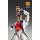 (PO) Super Action Statue JoJo's Bizarre Adventure Part I - Will Anthonio Zeppeli Image_7
