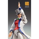 (PO) Super Action Statue JoJo's Bizarre Adventure Part I - Will Anthonio Zeppeli Image_8