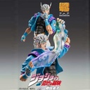 (PO) Super Action Statue JoJo's Bizarre Adventure Part II - Caesar Anthonio Zeppeli Second (Re-issue) Image_1