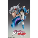 (PO) Super Action Statue JoJo's Bizarre Adventure Part II - Caesar Anthonio Zeppeli Second (Re-issue) Image_3