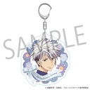 (PO) Fruits Basket Big Acrylic Key Chain - Soma Hatsuharu Image_1