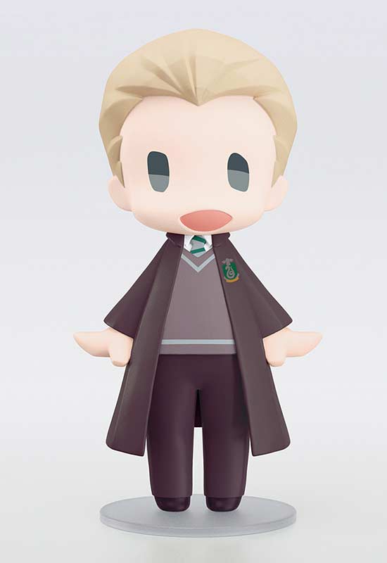 (PO) HELLO! GOOD SMILE Harry Potter - Draco Malfoy Image_2