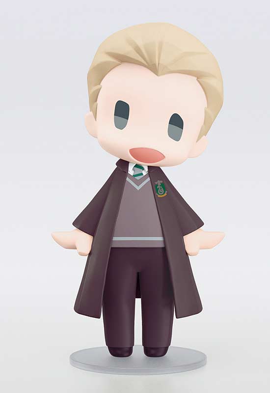 (PO) HELLO! GOOD SMILE Harry Potter - Draco Malfoy Image_3