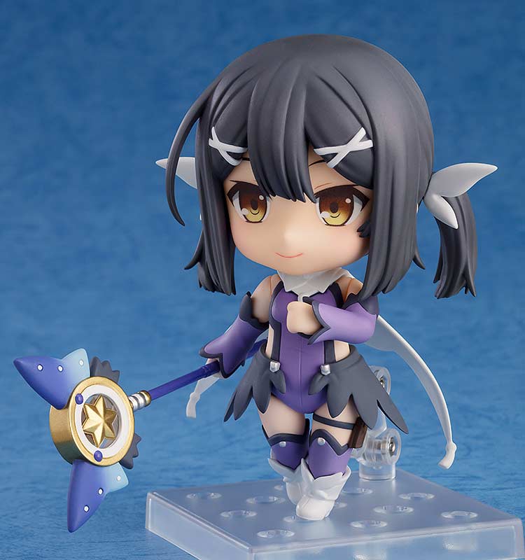 (PO) Nendoroid 1841 Fate/kaleid liner Prisma Illya: Licht - The Nameless Girl - Miyu Edelfelt Image_3