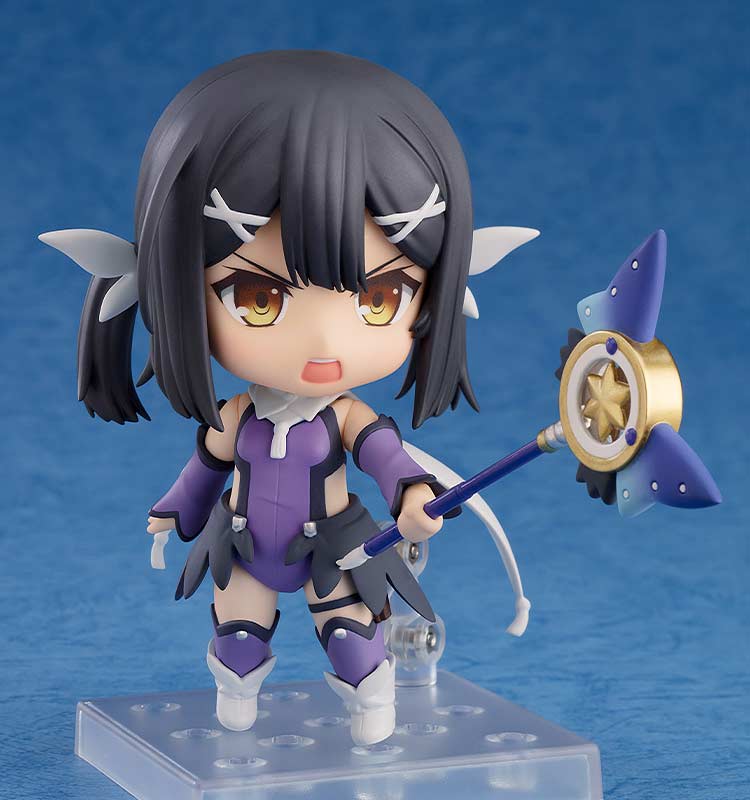 (PO) Nendoroid 1841 Fate/kaleid liner Prisma Illya: Licht - The Nameless Girl - Miyu Edelfelt Image_4