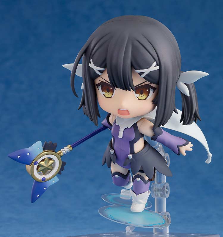 (PO) Nendoroid 1841 Fate/kaleid liner Prisma Illya: Licht - The Nameless Girl - Miyu Edelfelt Image_5