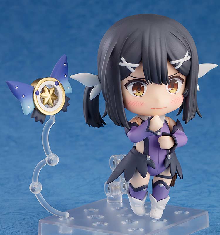 (PO) Nendoroid 1841 Fate/kaleid liner Prisma Illya: Licht - The Nameless Girl - Miyu Edelfelt Image_7