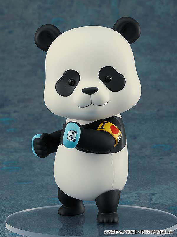 (PO) Nendoroid 1844 Jujutsu Kaisen - Panda Image_2