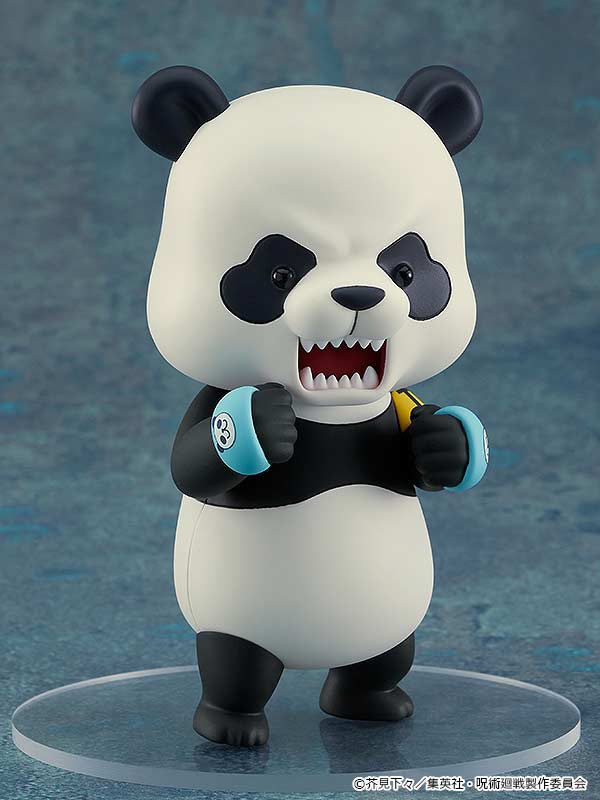 (PO) Nendoroid 1844 Jujutsu Kaisen - Panda Image_3