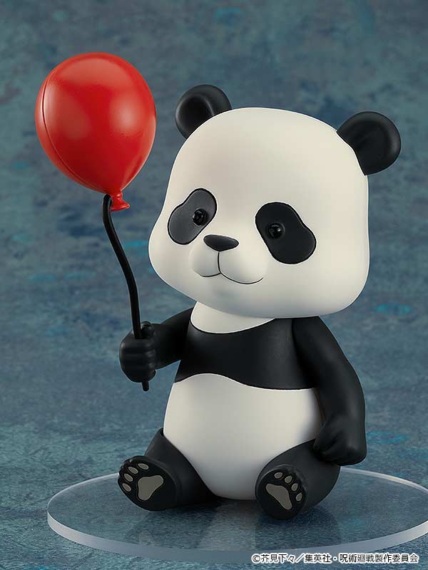 (PO) Nendoroid 1844 Jujutsu Kaisen - Panda Image_5