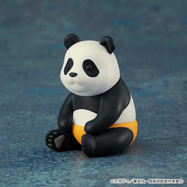 (PO) Nendoroid 1844 Jujutsu Kaisen - Panda Image_6