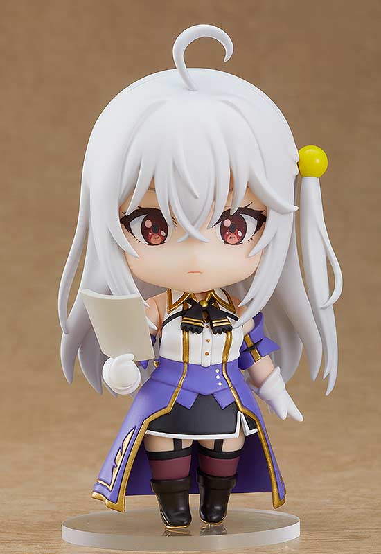 (PO) Nendoroid 1835 The Genius Prince's Guide to Raising a Nation Out of Debt - Ninym Ralei Image_2