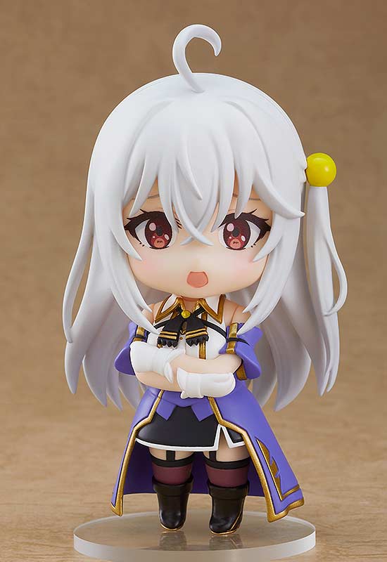(PO) Nendoroid 1835 The Genius Prince's Guide to Raising a Nation Out of Debt - Ninym Ralei Image_3