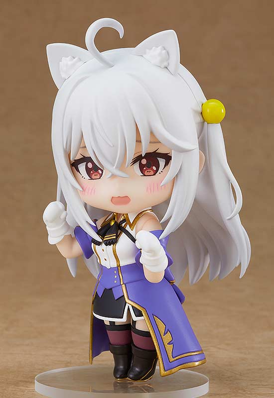(PO) Nendoroid 1835 The Genius Prince's Guide to Raising a Nation Out of Debt - Ninym Ralei Image_4