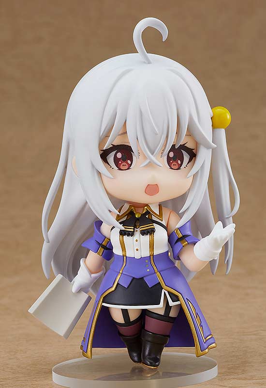 (PO) Nendoroid 1835 The Genius Prince's Guide to Raising a Nation Out of Debt - Ninym Ralei Image_5
