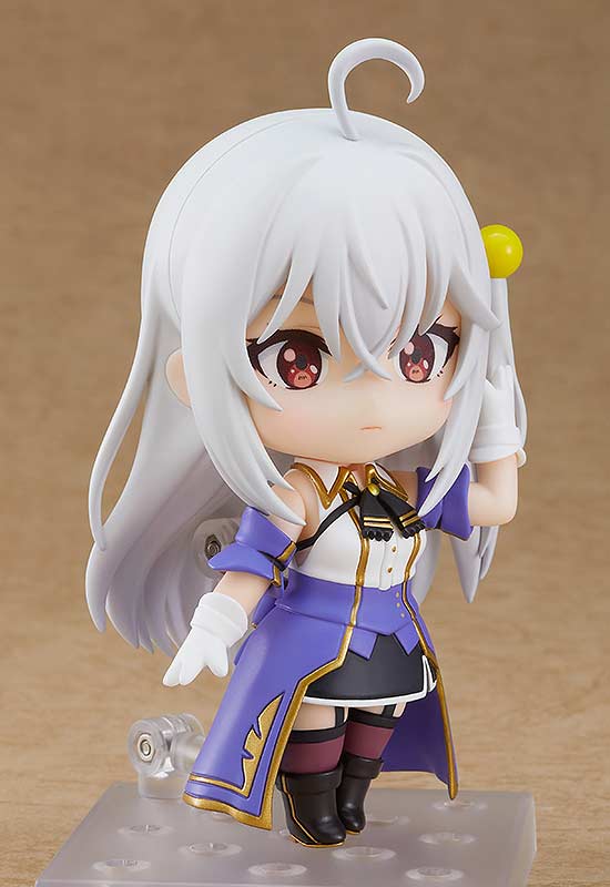 (PO) Nendoroid 1835 The Genius Prince's Guide to Raising a Nation Out of Debt - Ninym Ralei Image_6