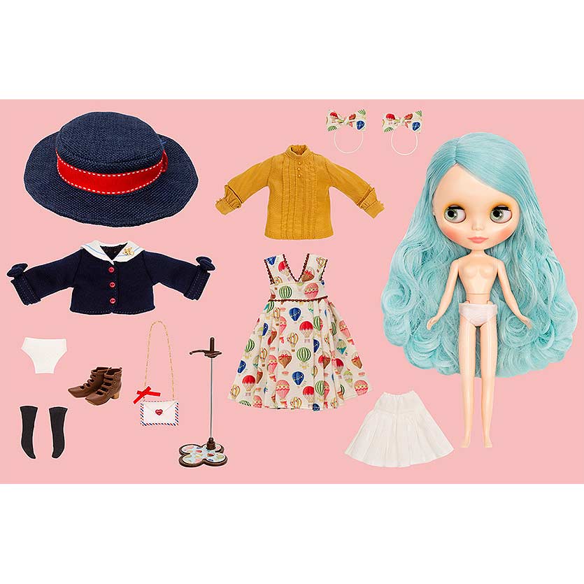 (PO) Blythe Float Away Dream Image_5