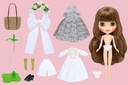 (PO) Blythe Blue Rabbit Image_3