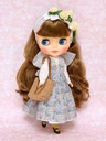 (PO) Blythe Blue Rabbit Image_4