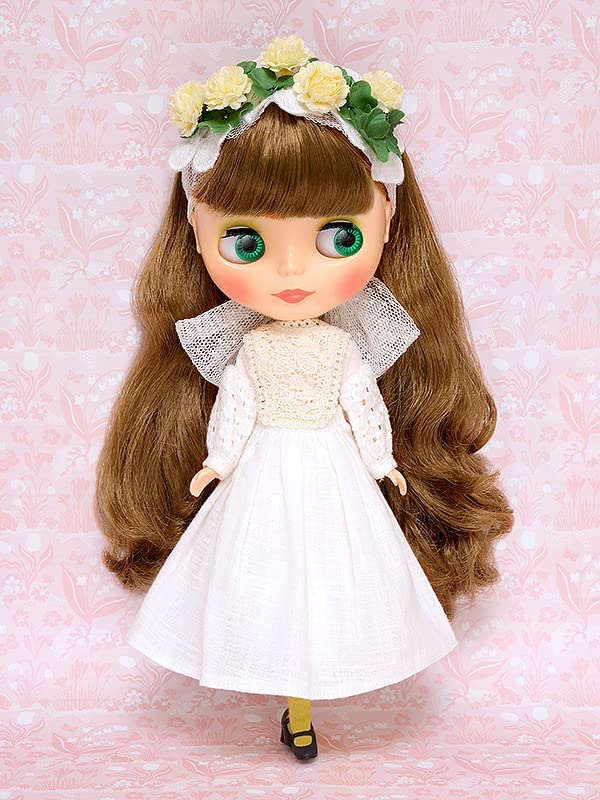 (PO) Blythe Blue Rabbit Image_5